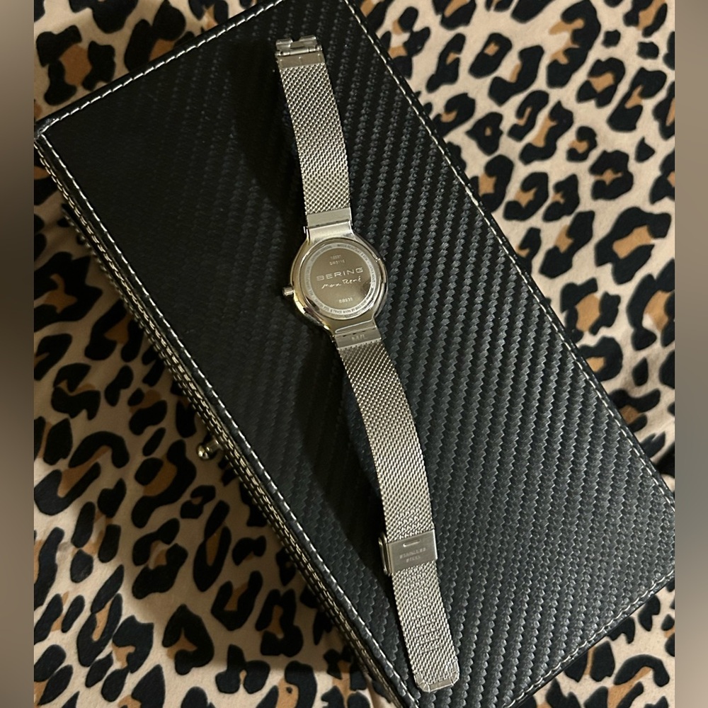 Bering Max Rene Women’s Watch - Picture 5 of 6